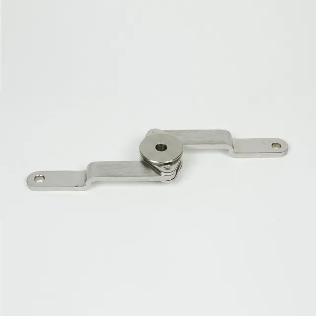 Mavi Mare X.341 styringssett universal rustfritt