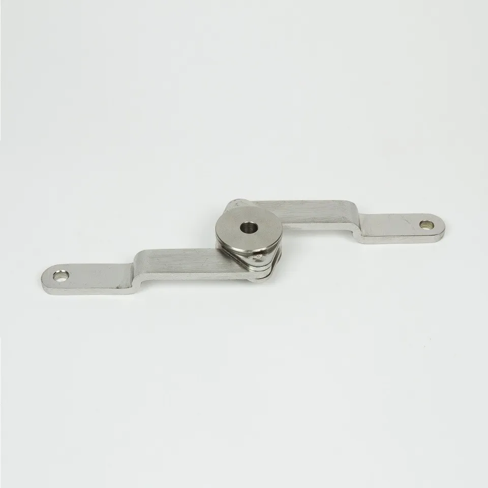 Mavi Mare X.341 styringssett universal rustfritt