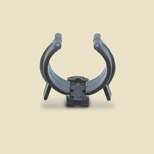 Mavi Mare 136.19 clips elastisk feste svart nylon