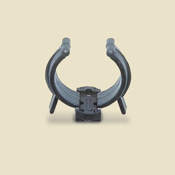 Mavi Mare 136.19 clips elastisk feste svart nylon