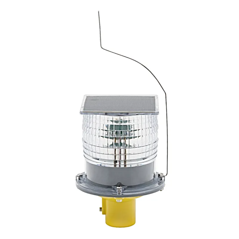 Can SB 15.6021 signallampe LED rød 5 km