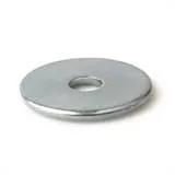 Agder Boat 345-05122-1 skive 6,5-23-1,5 mm