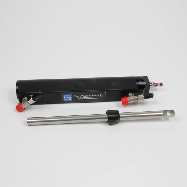 Mavi Mare MC150E sylinder 200 mm servo ubalansert
