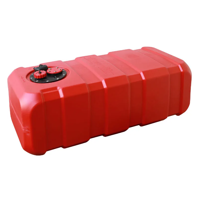 Can SB 01.2032 drivstofftank 91 liter stor kapasitet