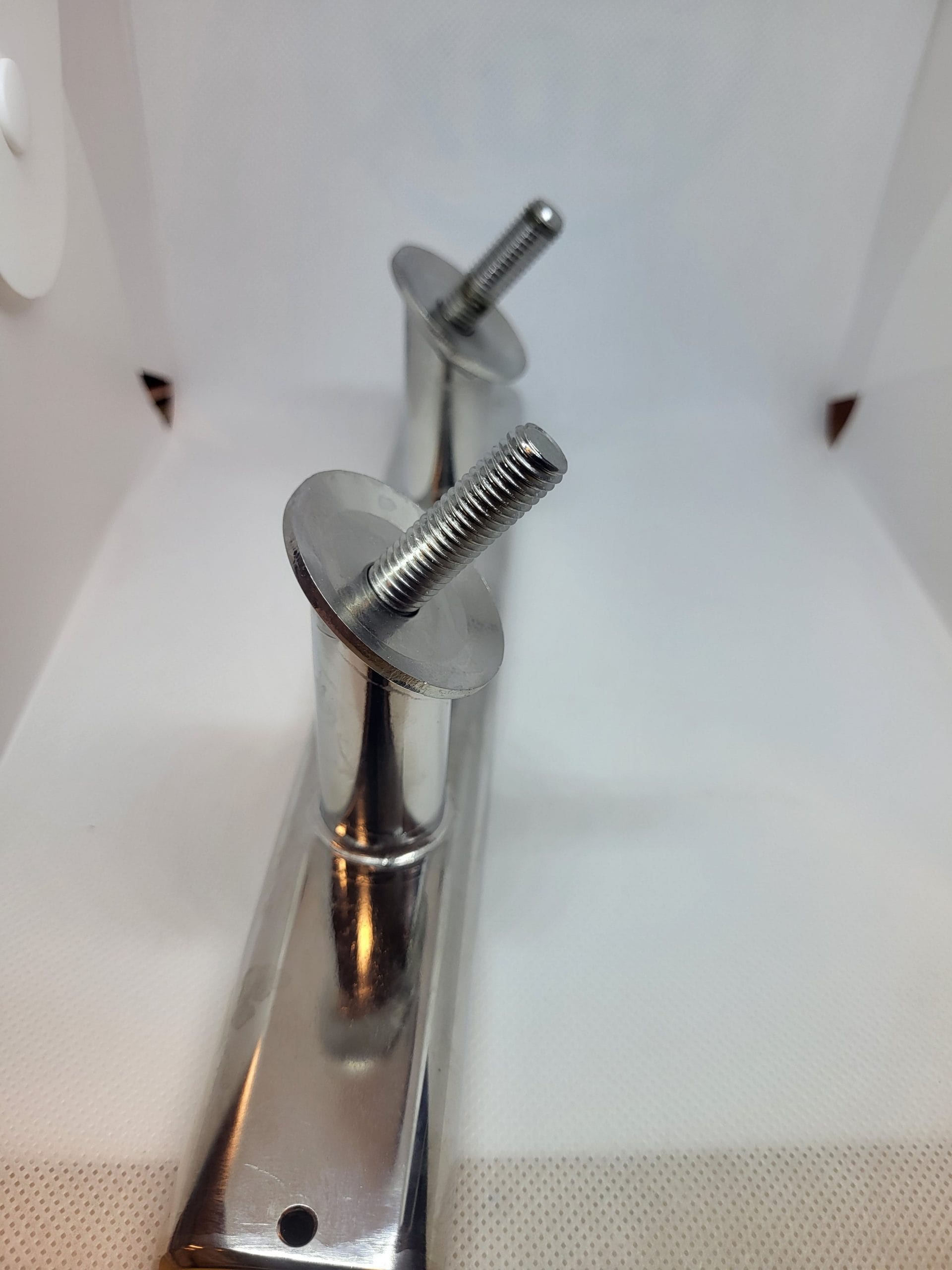 Agder Boat puller 260 mm Scand 29 skrå oval
