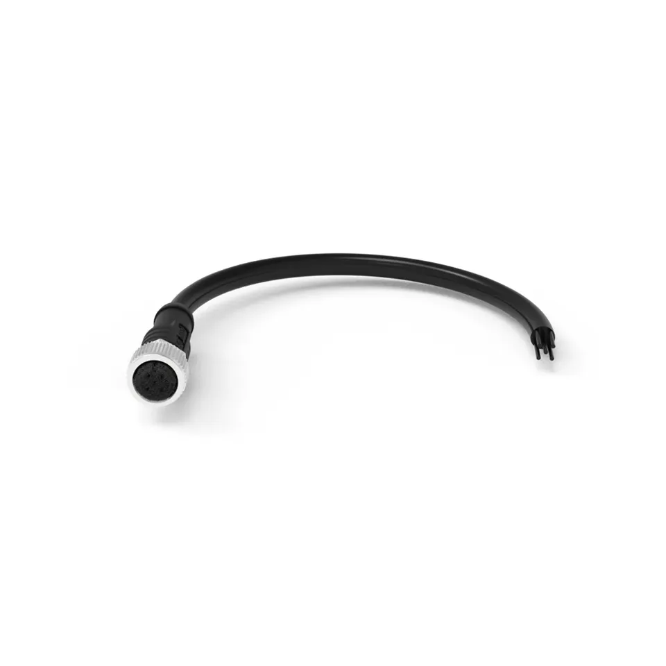 Hydrotab Power Cable strømkabel 3 m