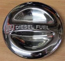 Agder Boat dekksforskruning lokk diesel