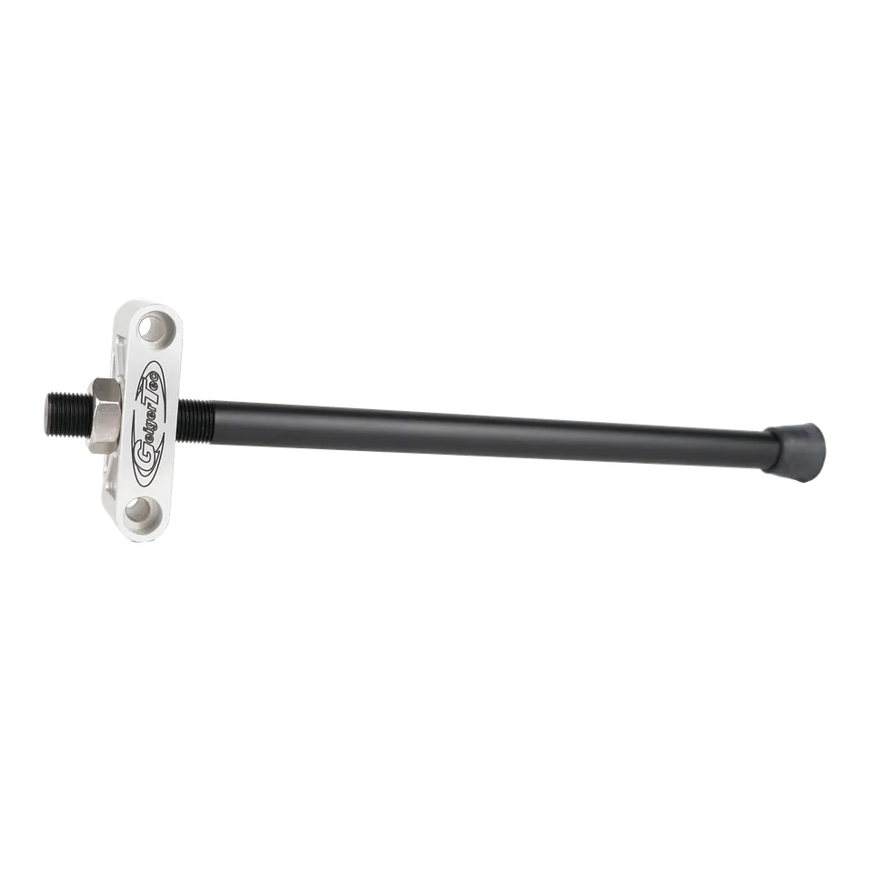 Geigertec Power Pole Move Bounce Bar støtte 12"