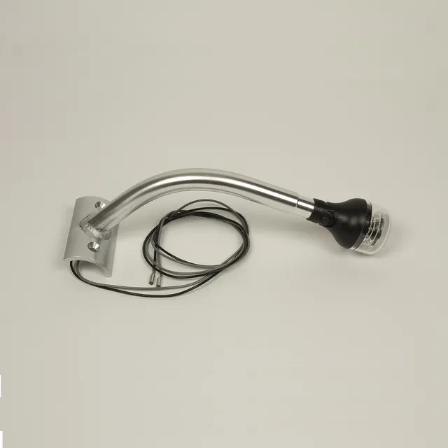 Mavi Mare 364.15 navigasjonslys aluminium