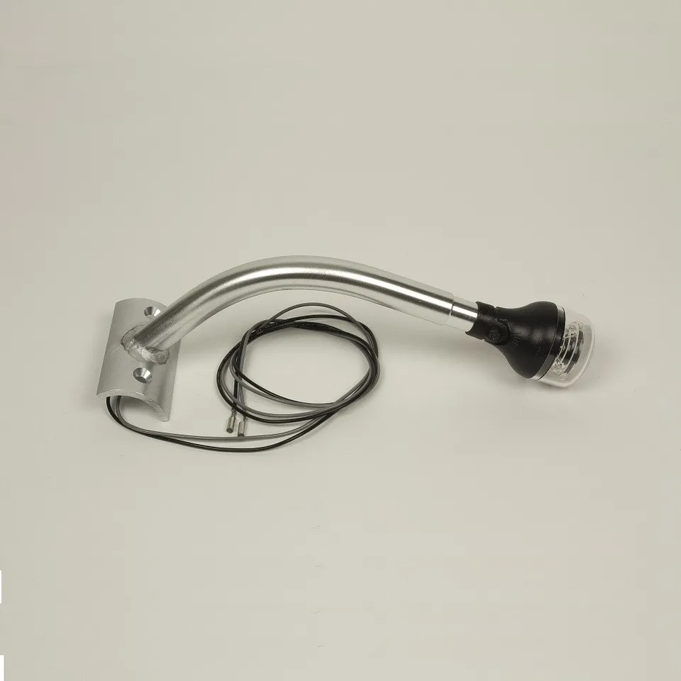Mavi Mare 364.15 navigasjonslys aluminium