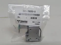 Agder Boat 3V1-76050-0 chokesolenoid motor originaldel