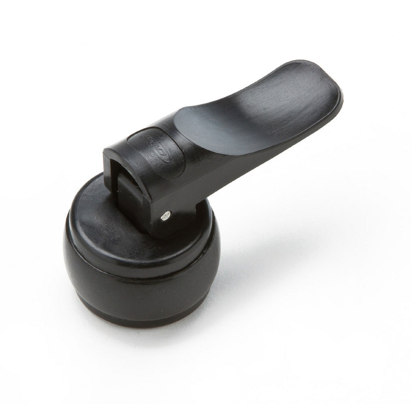Can SB 19.2122 ekspansjonsplugg 40 mm gummi