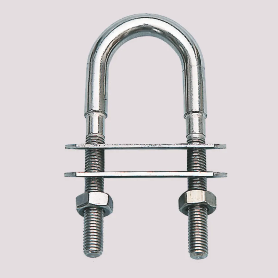 Mavi Mare 128.02L U-bøyle rustfritt 316