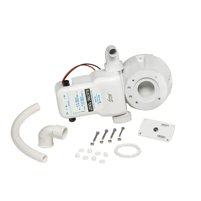 Matromarine Evolution ombyggingssett 12V/24V 95mm