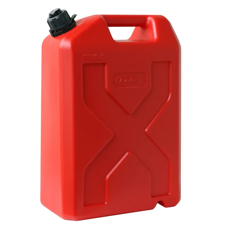 Can SB 02.4502 drivstoffkanne 20 liter plast
