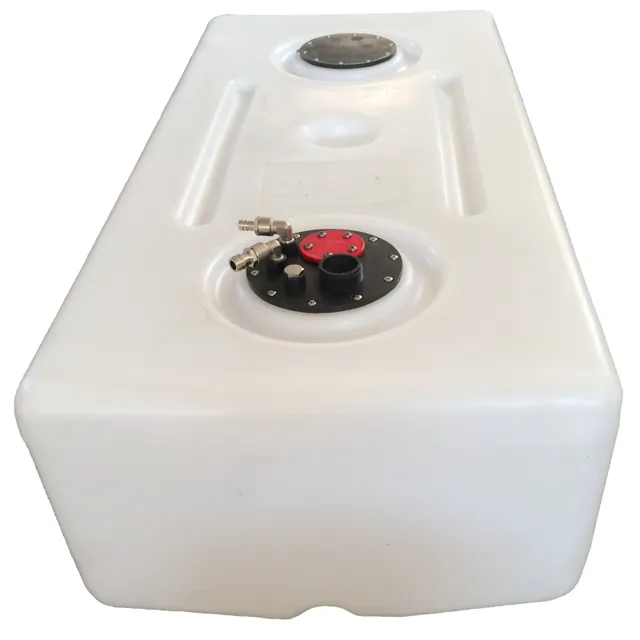Can SB 01.9000 drivstofftank 190 liter stor