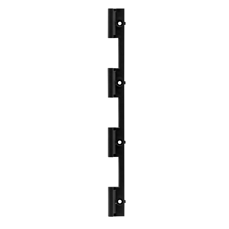 Can SB 21.2754 inspeksjonsluke 180° sort ASA