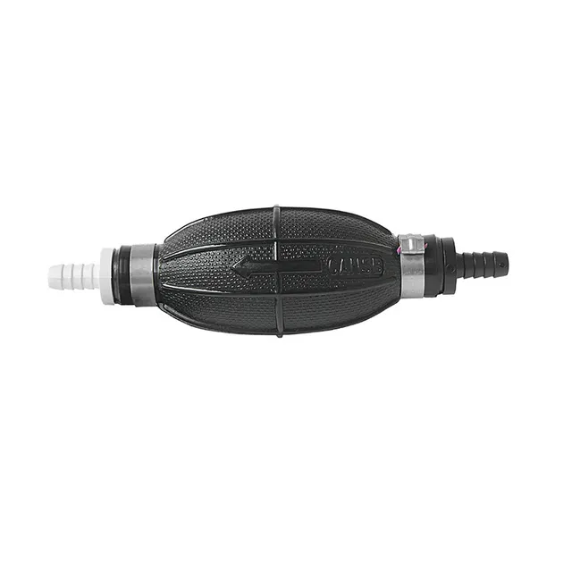 Can SB 08.2700 drivstoffpumpe OMC med rustfri klemme