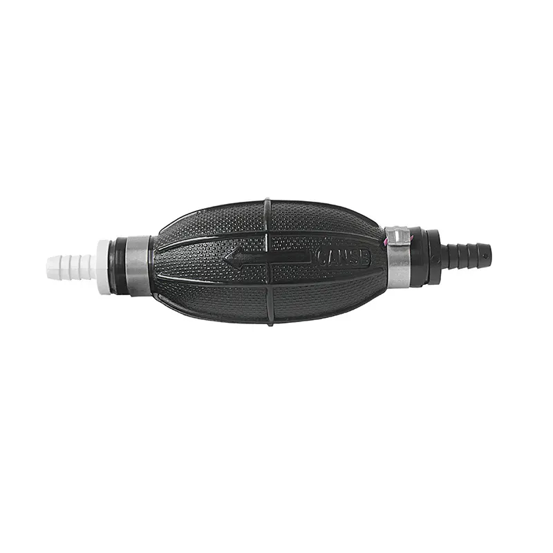 Can SB 08.2700 drivstoffpumpe OMC med rustfri klemme