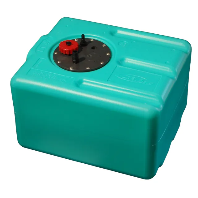 Can SB 01.2242 vanntank 47 liter med sensoruttak