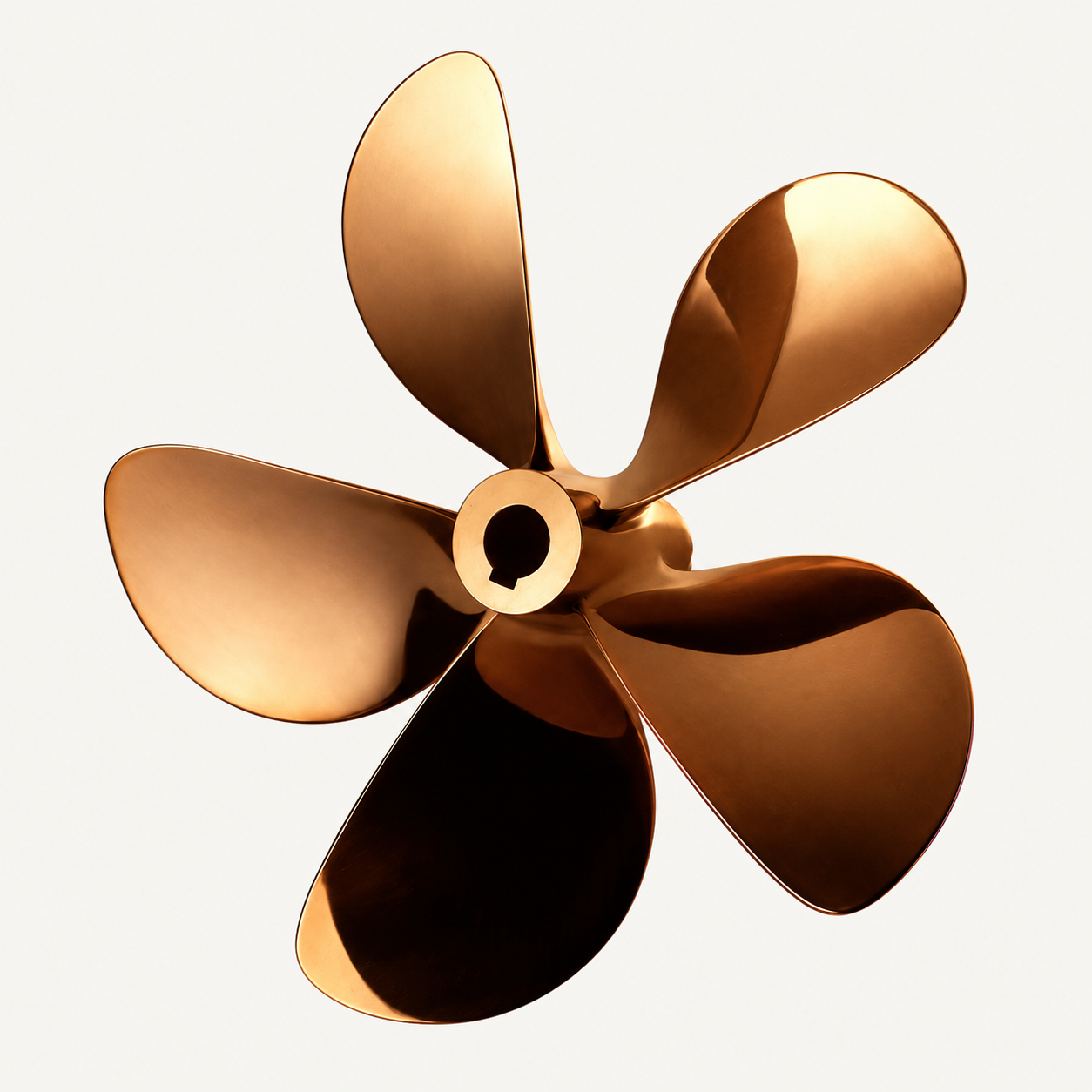 Radice Eliche in Bronzo propell bronse