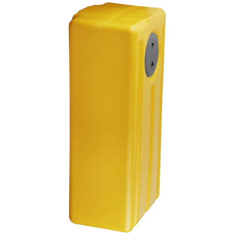 Can SB 01.4382 spillvanntank vertikal 83 L