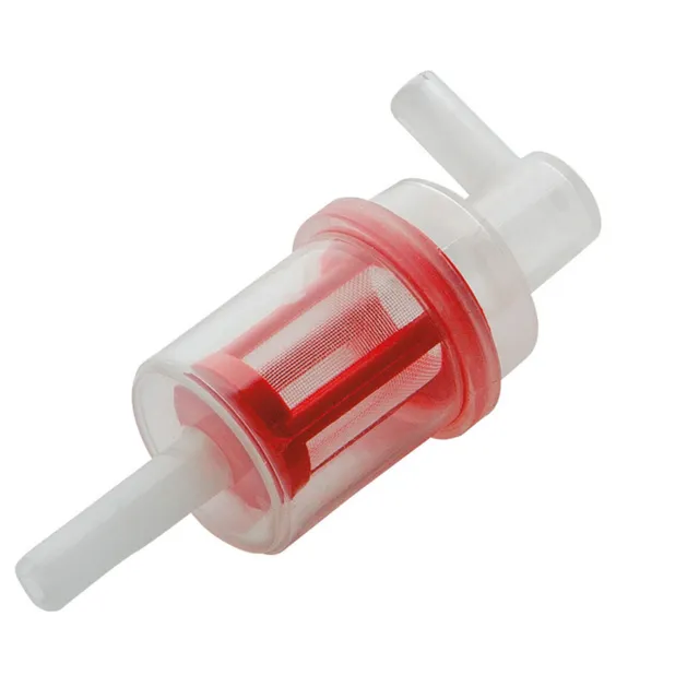 Can SB 13.2564 drivstoffilter 90° til 2000 cc