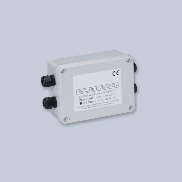 Mavi Mare 362.06 releboks 12V reversering