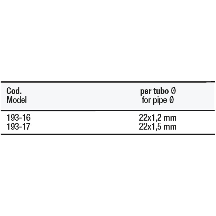 Mavi Mare 193.16 innvendig ledd 90 grader
