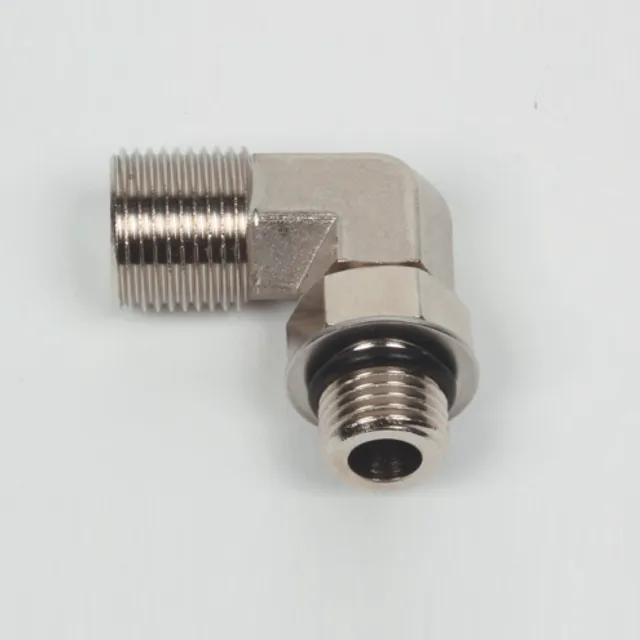 Mavi Mare GTN7X1038GORB koblingssett 2-pk svingbar