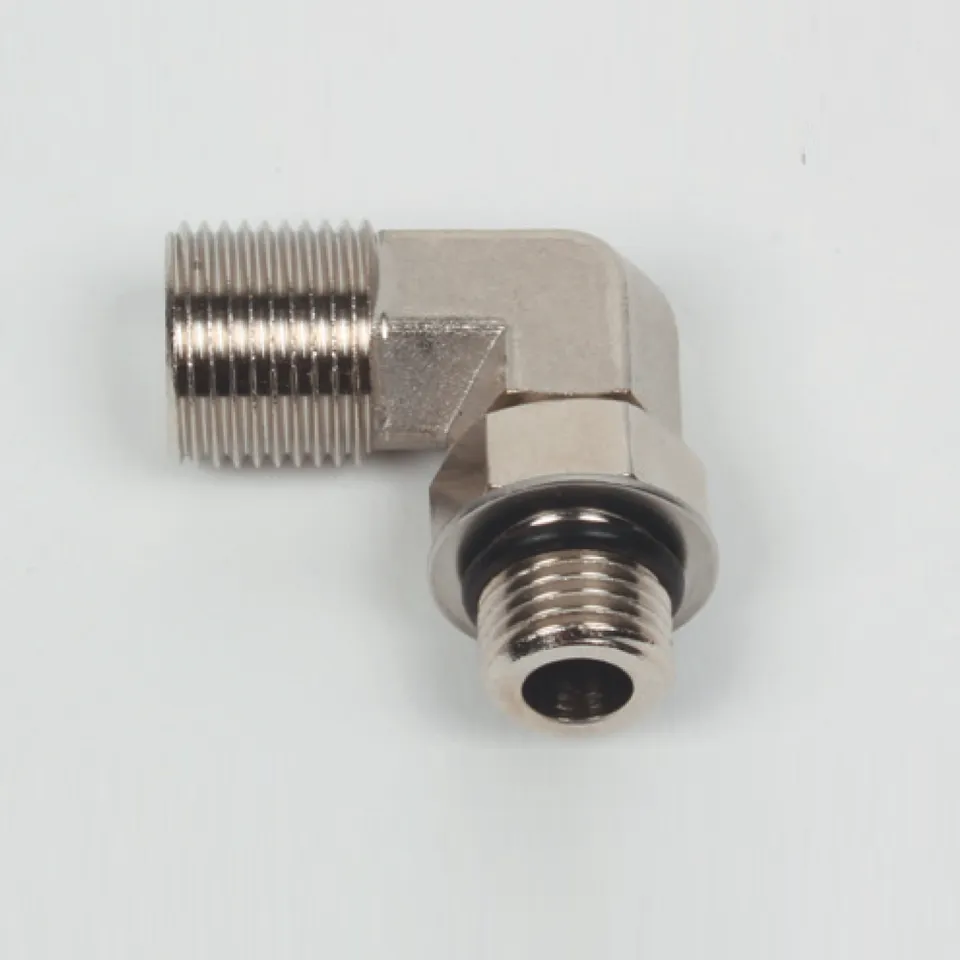 Mavi Mare GTN7X1038GORB koblingssett 2-pk svingbar