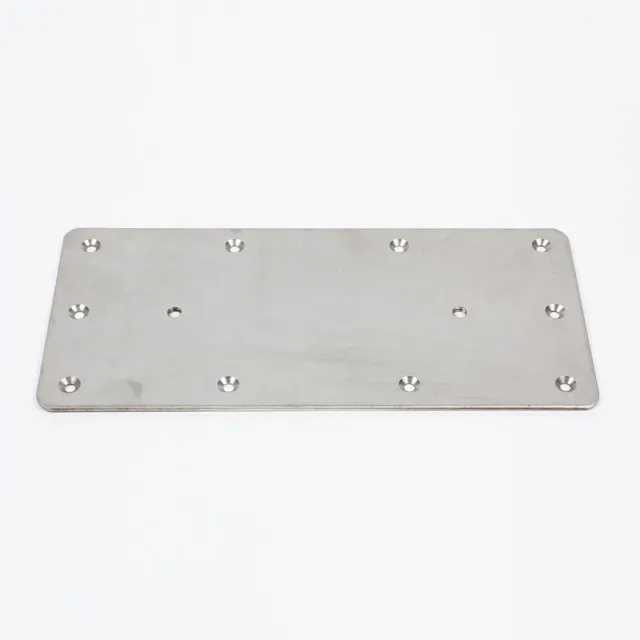 Mavi Mare A.365 festeplate rustfritt stål glassfiber