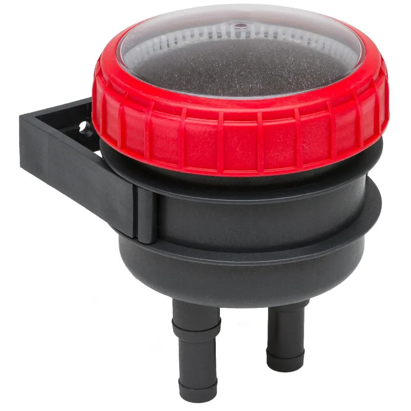 Can SB 13.3305 aktivkullfilter for vanntank