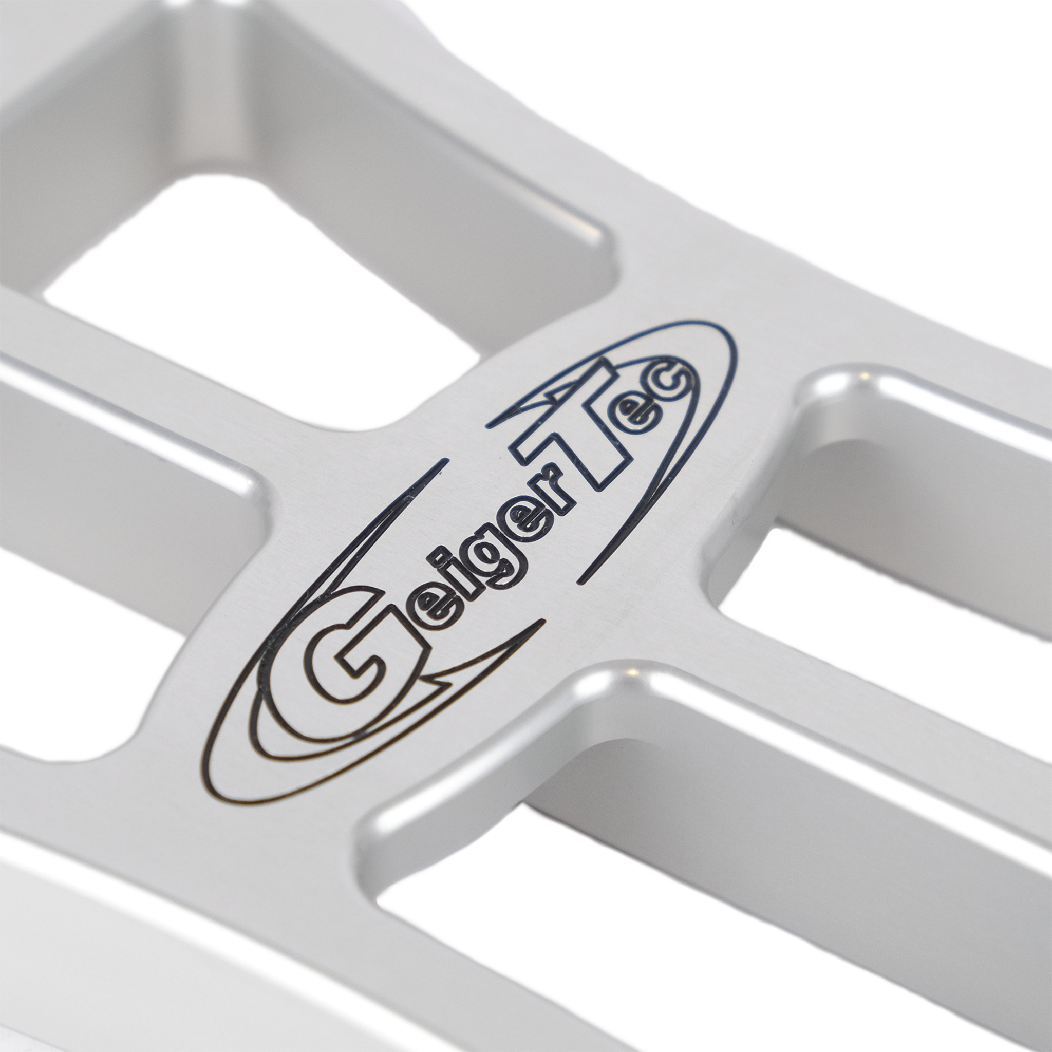Geigertec Motor Toter motorstøtte Mercury V8 4-takt klar