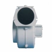 Matromarine 750 vifte 12V/24V med flens
