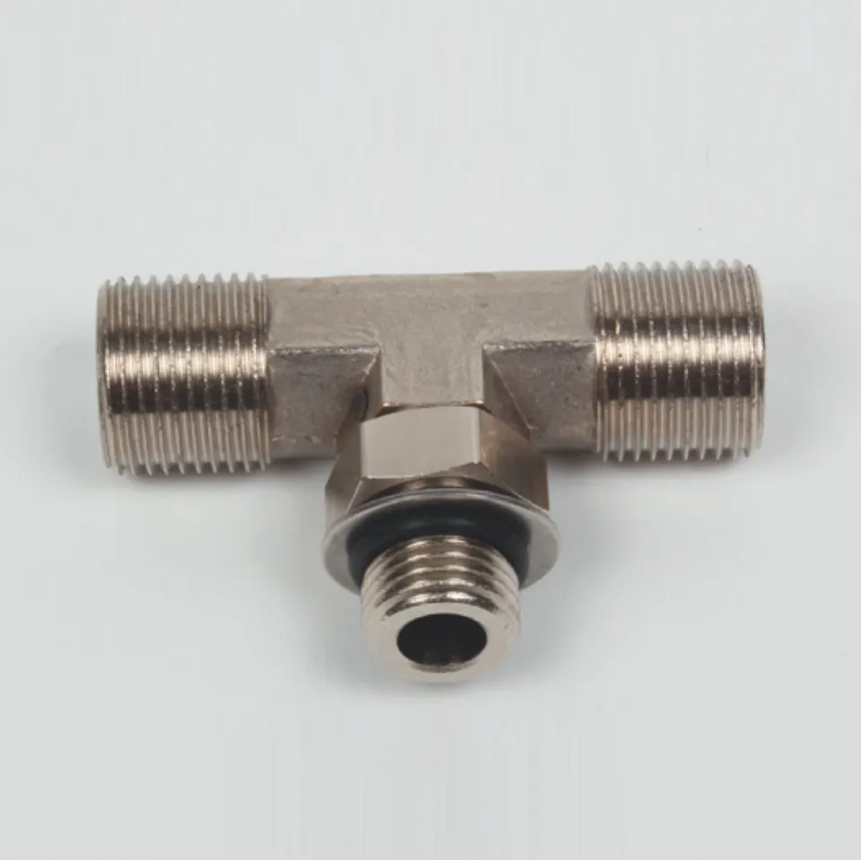 Mavi Mare TTN7X1038GORB koblingssett 2-pk G3/8