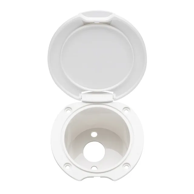 Can SB 10.2556 batteribryterboks plast
