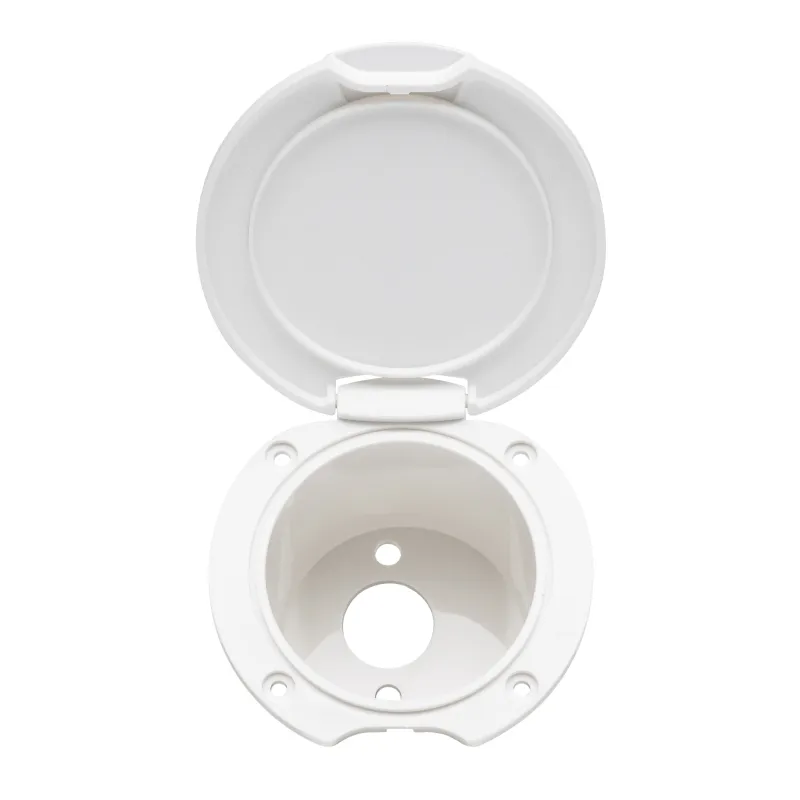 Can SB 10.2556 batteribryterboks plast
