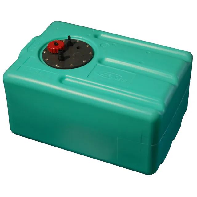 Can SB 01.2244 vanntank 57 liter plast