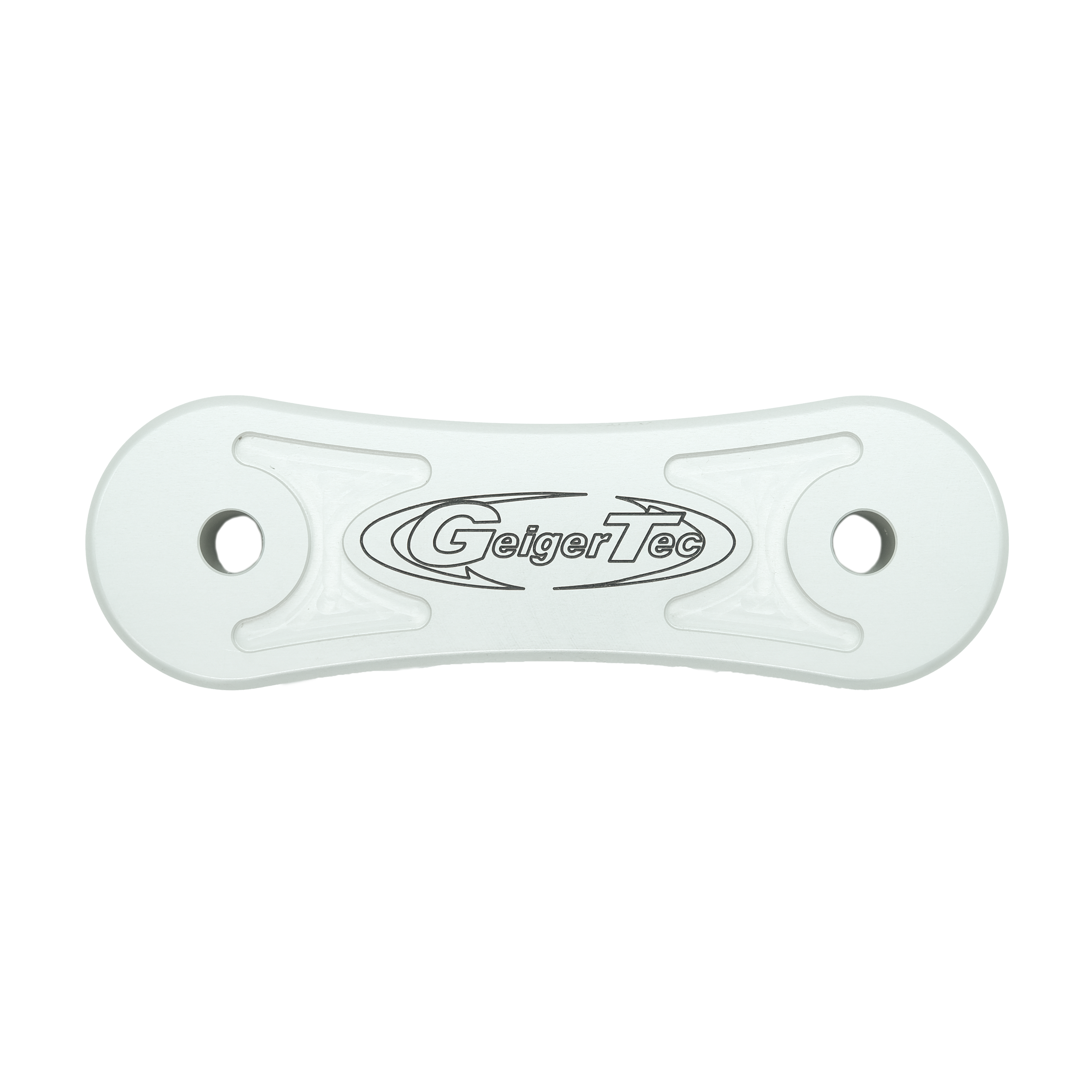 Geigertec Extreme Mount arm reservedel 4" aluminium