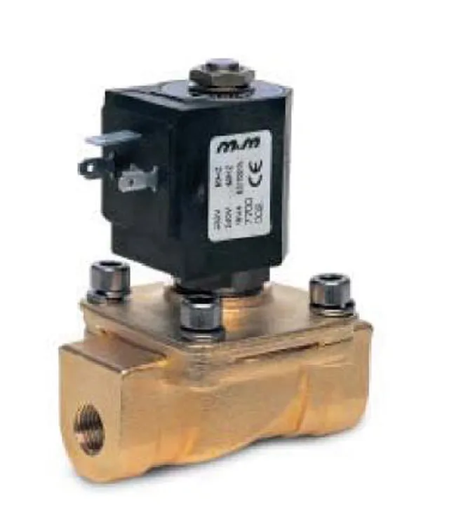 Matromarine elektroventil magnetventil 12V/24V