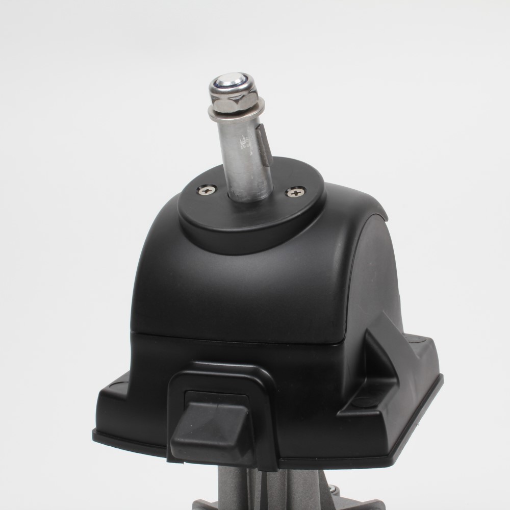 Mavi Mare G.12-T styringsboks 3,8 omdreininger aluminium