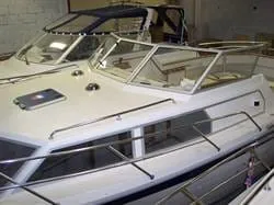 Agder Boat Agder 840 rekke tak kabin per side