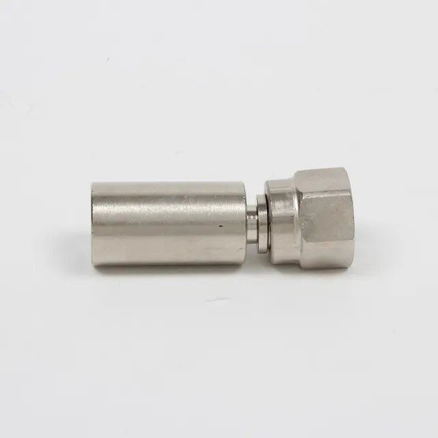MAVI MARE AC10/T916PR presskoblingssett 1/4"