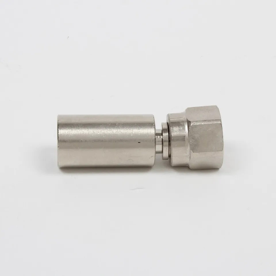 MAVI MARE AC10/T916PR presskoblingssett 1/4"