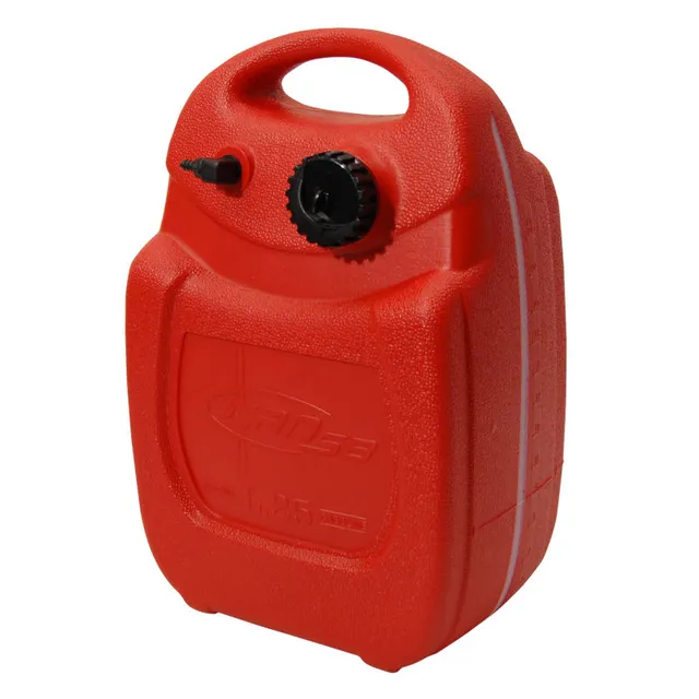Can SB 01.2004 plasttank 25 liter m/måler