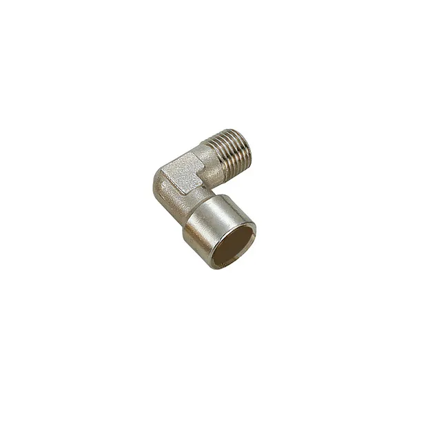 Can SB 06.2139 nippel 1/4" overgang