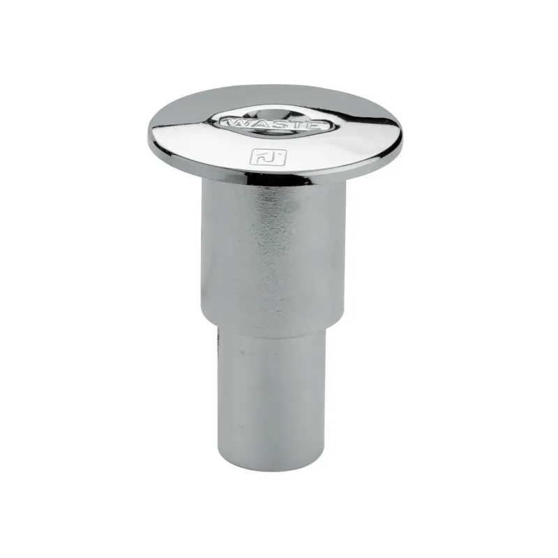 Can SB 04.4040 waste lokk Ø38 mm tankplugg