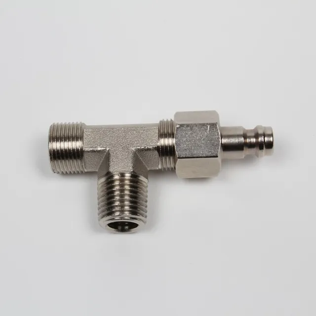 Mavi Mare TTN710CSF916 Koblingssett NPT 2 stk