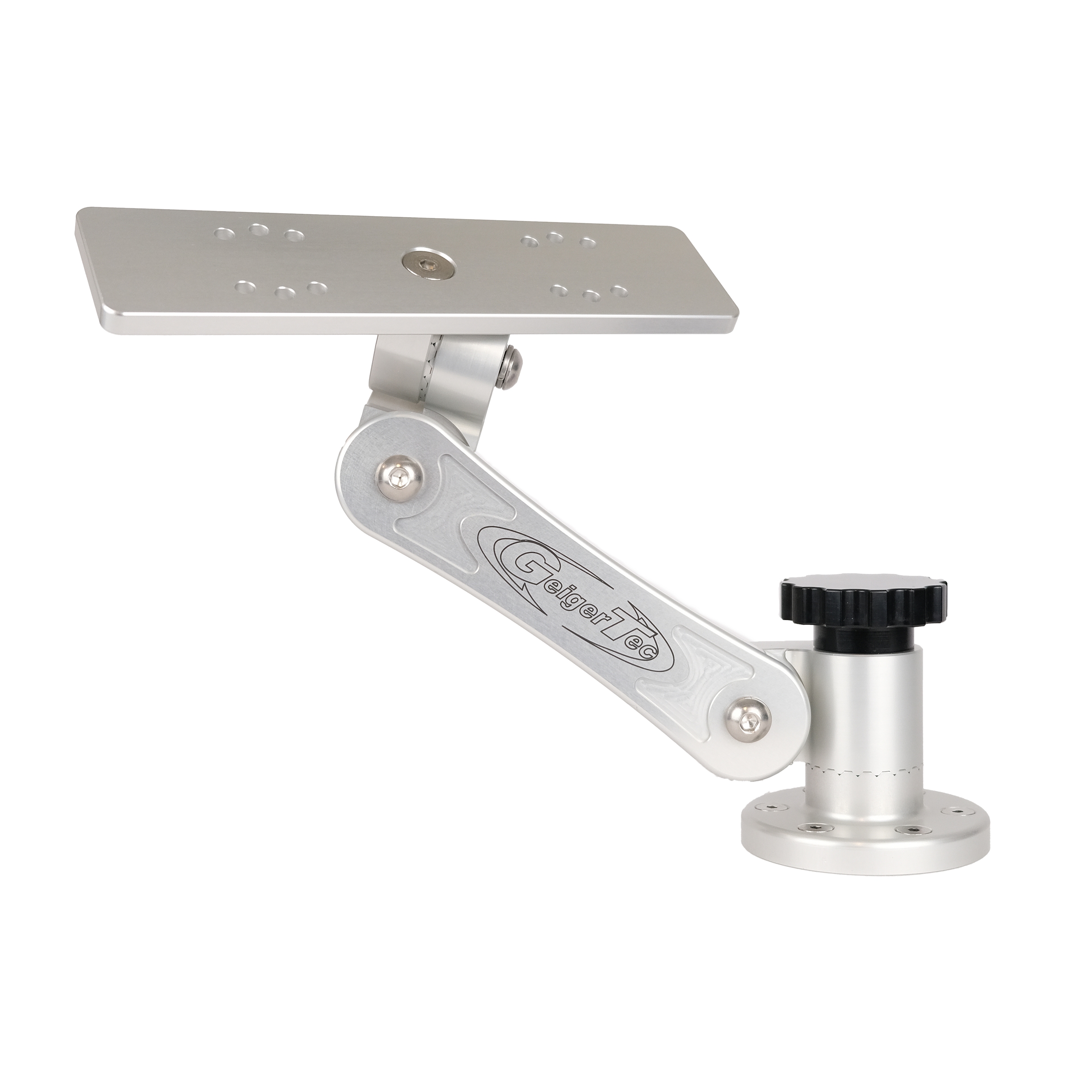 Geigertec Extreme Mount skjermfeste 4" 12"-19" stor